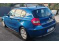 BMW 116 2006/12 - 2