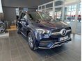 MERCEDES-BENZ GLE 350 d 4Matic 9G-TRONIC AKCIÓ!! 5.7 M Ft-tal elvihető- FIX 0.35% THM !!