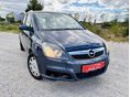 OPEL ZAFIRA B 1.6 Essentia 7 SZEMÉLYES .KLÍMÁS . FRISS MŰSZAKI VIZSGÁVAL VIHETŐ!