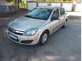 OPEL ASTRA H 2007/4 - 2