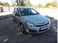 OPEL ASTRA H 2007/4 - 4
