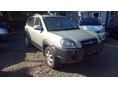HYUNDAI TUCSON 2005/4 - 1