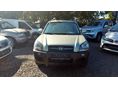HYUNDAI TUCSON 2005/4 - 2