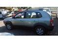 HYUNDAI TUCSON 2005/4 - 4