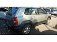 HYUNDAI TUCSON 2005/4 - 7