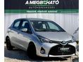 TOYOTA YARIS 2016/10 - 1