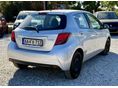 TOYOTA YARIS 2016/10 - 2