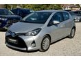 TOYOTA YARIS 2016/10 - 3