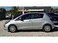 TOYOTA YARIS 2016/10 - 4