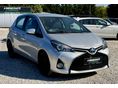 TOYOTA YARIS 2016/10 - 5