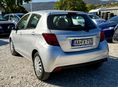 TOYOTA YARIS 2016/10 - 6