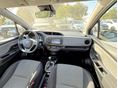 TOYOTA YARIS 2016/10 - 7