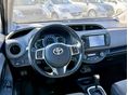 TOYOTA YARIS 2016/10 - 9