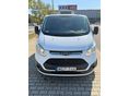 FORD TRANSIT 2012/10 - 2