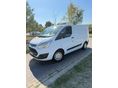 FORD TRANSIT 2012/10 - 7