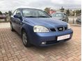 CHEVROLET LACETTI 2005/5 - 2