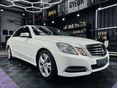 MERCEDES-BENZ E 200 CDI BlueEFFICIENCY Elegance