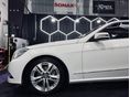 MERCEDES-BENZ E 200 2012/12 - 2