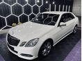 MERCEDES-BENZ E 200 2012/12 - 3