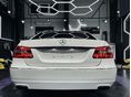 MERCEDES-BENZ E 200 2012/12 - 5