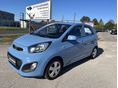 KIA PICANTO 2011/12 - 1