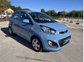 KIA PICANTO 2011/12 - 2
