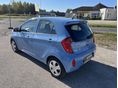 KIA PICANTO 2011/12 - 4