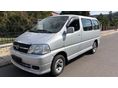 TOYOTA HIACE 2009/3 - 1