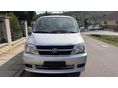TOYOTA HIACE 2009/3 - 2