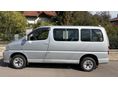 TOYOTA HIACE 2009/3 - 3