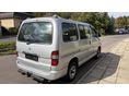 TOYOTA HIACE 2009/3 - 4