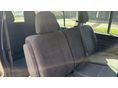 TOYOTA HIACE 2009/3 - 7