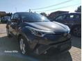 TOYOTA C-HR 2018/4 - 2