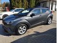 TOYOTA C-HR 2018/4 - 4