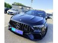 MERCEDES-AMG A 45 S 4Matic+ 8G-DCT Performance/Panorámatető/