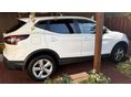 NISSAN QASHQAI 2020/1 - 2