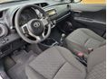 TOYOTA YARIS 2012/3 - 8
