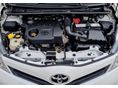 TOYOTA YARIS 2012/3 - 6