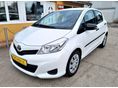 TOYOTA YARIS 1.4 D-4D ECO