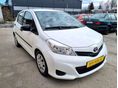 TOYOTA YARIS 2012/3 - 2