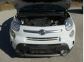 FIAT 500L 2015/6 - 10