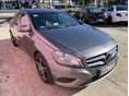 MERCEDES-BENZ A 180 2014/5 - 2