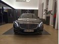 MERCEDES-BENZ S 350 BlueTEC d 4Matic L 9G-TRONIC AKCIÓ!! Most 2.8 M Ft-tal elvihető- FIX 0.35% THM !!