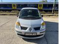 RENAULT MODUS 1.6 16V Initiale (Automata) AUTOMATA!!! VONÓHORGOS! 152 ezer km!!!