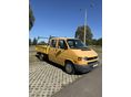 VOLKSWAGEN TRANSPORTER T4 2.4 7DA 1F2 0