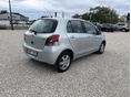 TOYOTA YARIS 2011/4 - 3