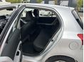 TOYOTA YARIS 2011/4 - 6