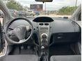 TOYOTA YARIS 2011/4 - 7