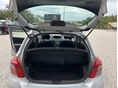 TOYOTA YARIS 2011/4 - 8