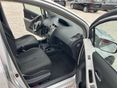 TOYOTA YARIS 2011/4 - 10